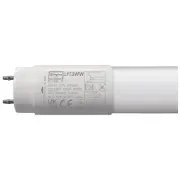 Crompton LED T8 Glass Tube Non-Dimmable 3FT 12W 6500K G13