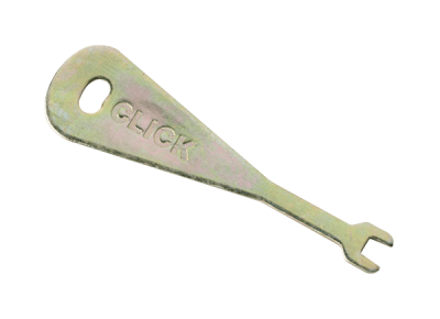 Click MiniGrid Spare Key For Keyswitch