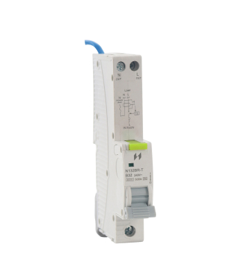 NAVITAS TALL RCBO SP A B 32A 6kA 30ma