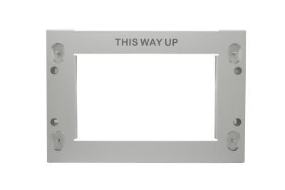 NAVITAS Backing Plate 16 Module