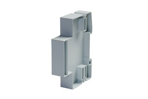 Wylex 1 Mod MCB Profile Blank