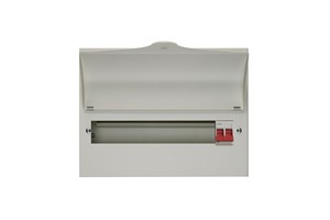 Wylex 14 Way Consumer Unit Main Switch 100A