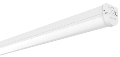 Kosnic Twin 27w LED Batten Switchable CCT (3000K/4000K/6000K) 1500mm