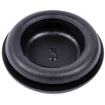 Niglon Blind Grommet 32mm PVC