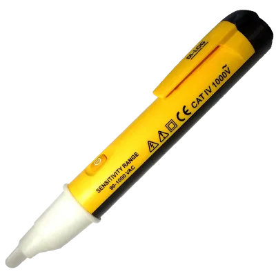 DiLog PL107N Voltage Indicator