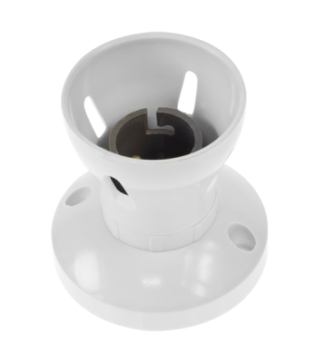 Click Batten Lampholder T2 BC
