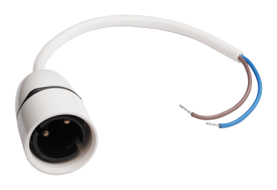 Click Essentials 6Inch T2 Pendant Set Without Rose