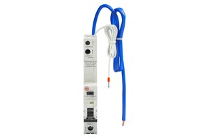 Wylex B16 30mA 10kA 1P+N Type A RCBO (1MW)