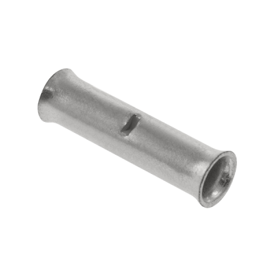 Unicrimp Copper Butt Splice Terminal 1.5 mm (PK25)