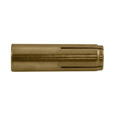 Unicrimp M10X40 WEDGE ANCHOR (PK50)