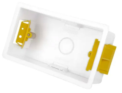 Appleby Dry Lining Box 2 Gang 47mm