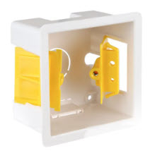 Appleby Dry Lining Box 1 Gang 47mm