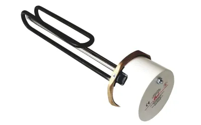 BACKER 14inch COPPER IMMERSION HEATER