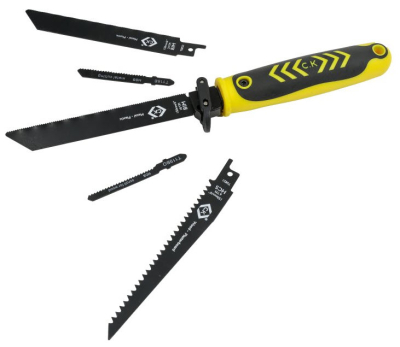 CK Multi-Saw 255x208x55mm