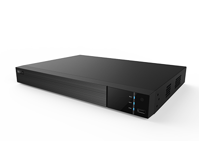 TVT TD-3116H2-16P-B2 16-CHANNEL 16-POE NVR