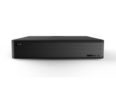 TVT TD-3332H8-16P-B2 32-CHANNEL 16-POE NVR