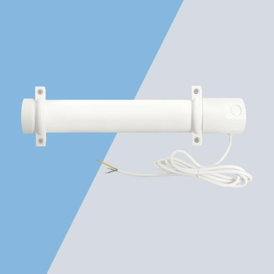 Eterna TH1 Tubular Heater 60W 1ft White