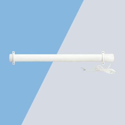 Eterna TH2 Tubular Heater 120W 2ft White