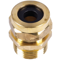 Niglon TRS25 T.R.S. Brass Stuffing Gland 25mm