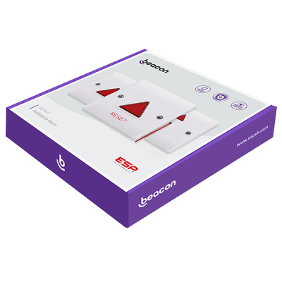 ESP UDTAKIT Disabled Toilet Alarm Kit