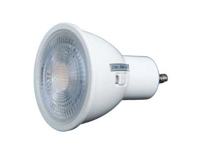KSR 6W 3CCT GU10 Dimmable LED Lamp