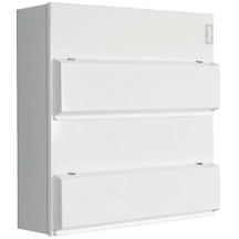 Hager VML91214H Con/Unit 12+14 Way 100A