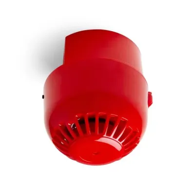 Aico Mains Powered High Output Sounder IP65