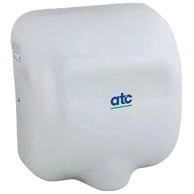 ATC Cheetah Hand Dryer 1475W White