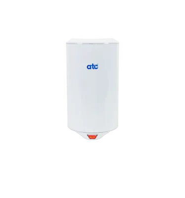 ATC Cub Hand Dryer 500/1150W White