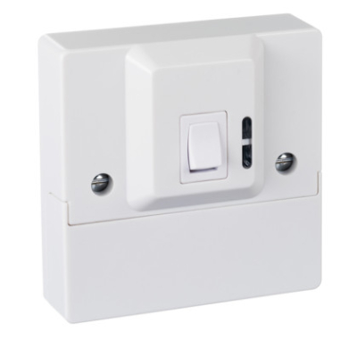 Timeguard Programmable Security Light Switch