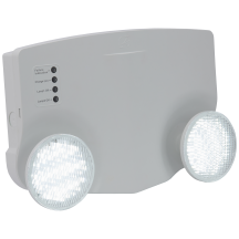 Ansell Condor Twin Spot Non-Maintained White 5W