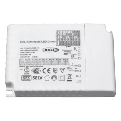 Ansell Multi-current Dimmable Driver 30W