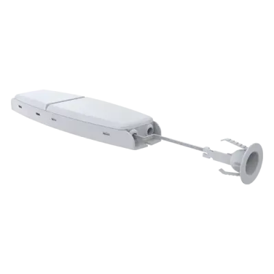 Ansell Hawk Universal Lithium Emergency Kit Maintained/Non-maintained