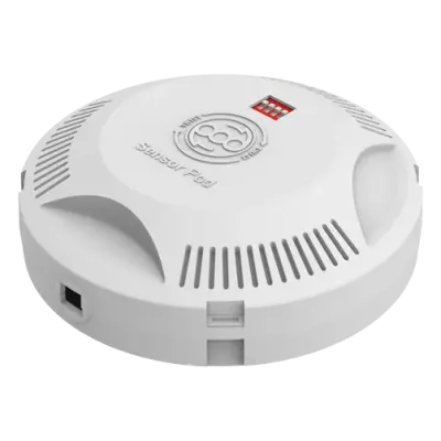 Ansell Panel Pod Microwave Sensor 1W