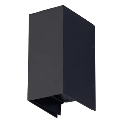 Ansell Alto Wall Light LED 4000K 6W