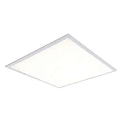 Ansell Pace Backlit CCT Multi Wattage 600x600 Panel UGR<19