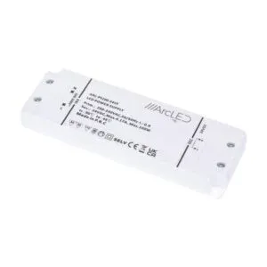 Arc LED 100W 24V Constant Voltage LED Driver (Non-Dim)