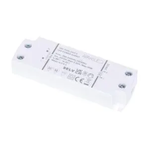 Arc LED 20W 24V Constant Voltage LED Driver (Non-Dim)