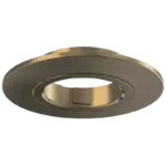 Arc-LED Antique Brass Bezel For ARC-DL192