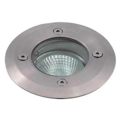 Ansell 50W MR16 / GU10 Inground Uplight