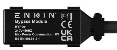 Enkin Load Correction Bypass Module