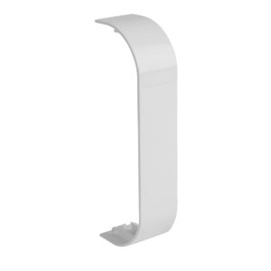 Marshall Tufflex Sterling Curve P1 Coupler 167x50mm