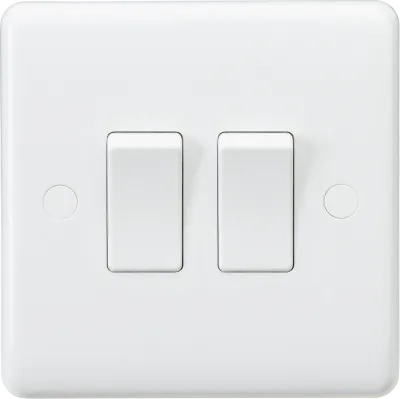 K/Bridge 10AX 2G 2-way Switch