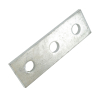 CSS FB102 - 3 HOLE FLAT PLATE