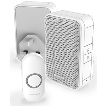 HONEYWELL WIRELESS PLUG IN DOOR BELL WIT