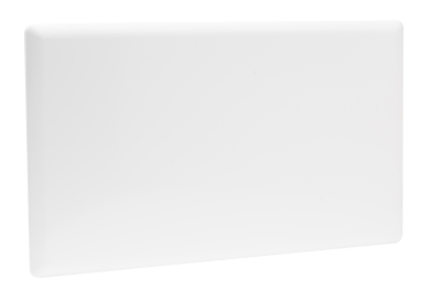 Dimplex Alta 1000w WiFi Panel Heater in 40cm Profile