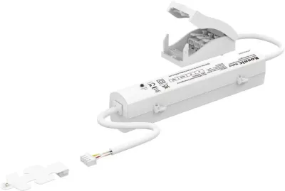 Kosnic Neka, 1W universal emergency pad for downlight