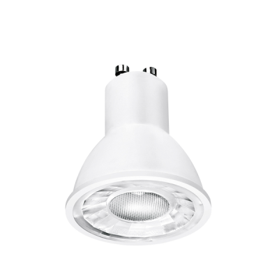 Aurora ICE™ 5W 560lm 3000K GU10 – Non-Dimmable
