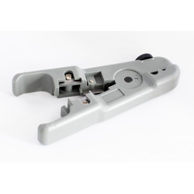 CAT5e/6e CABLE STRIPPING TOOL
