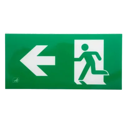 Ansell Watchman Legend Arrow Left